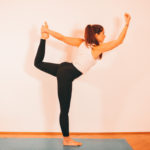 Natarajasana