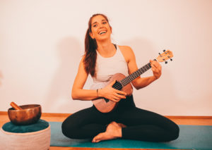 Ukulele