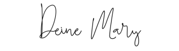 Deine Mary Deine Mary